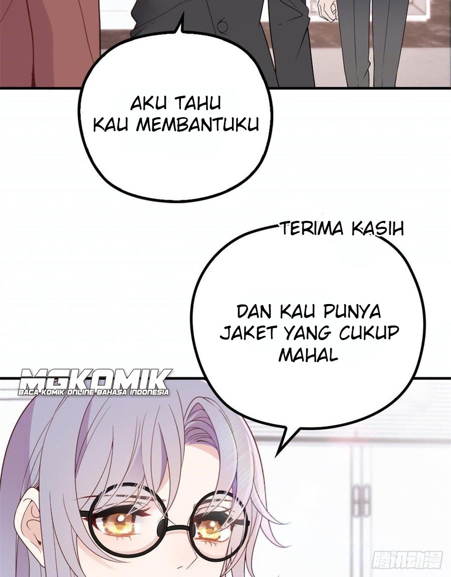 Pregnant Wife, One Plus One Chapter 18 Gambar 10