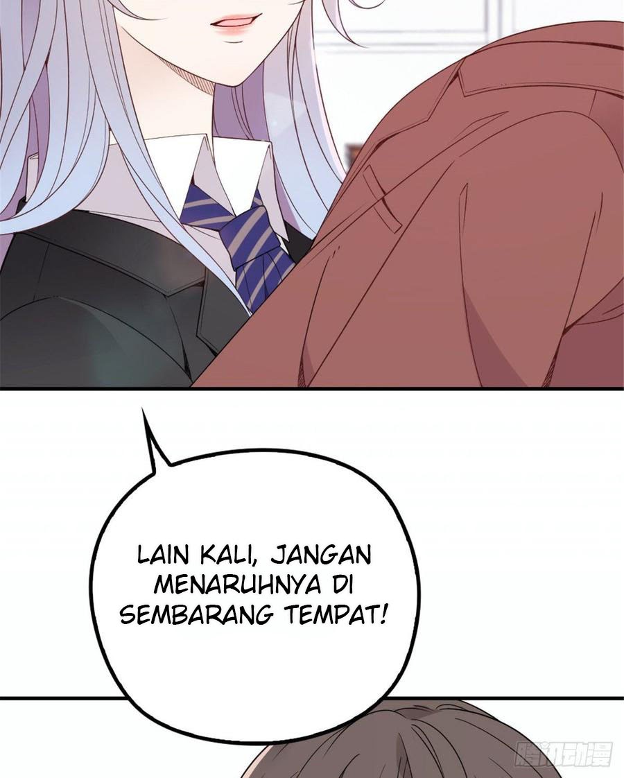 Pregnant Wife, One Plus One Chapter 18 Gambar 11