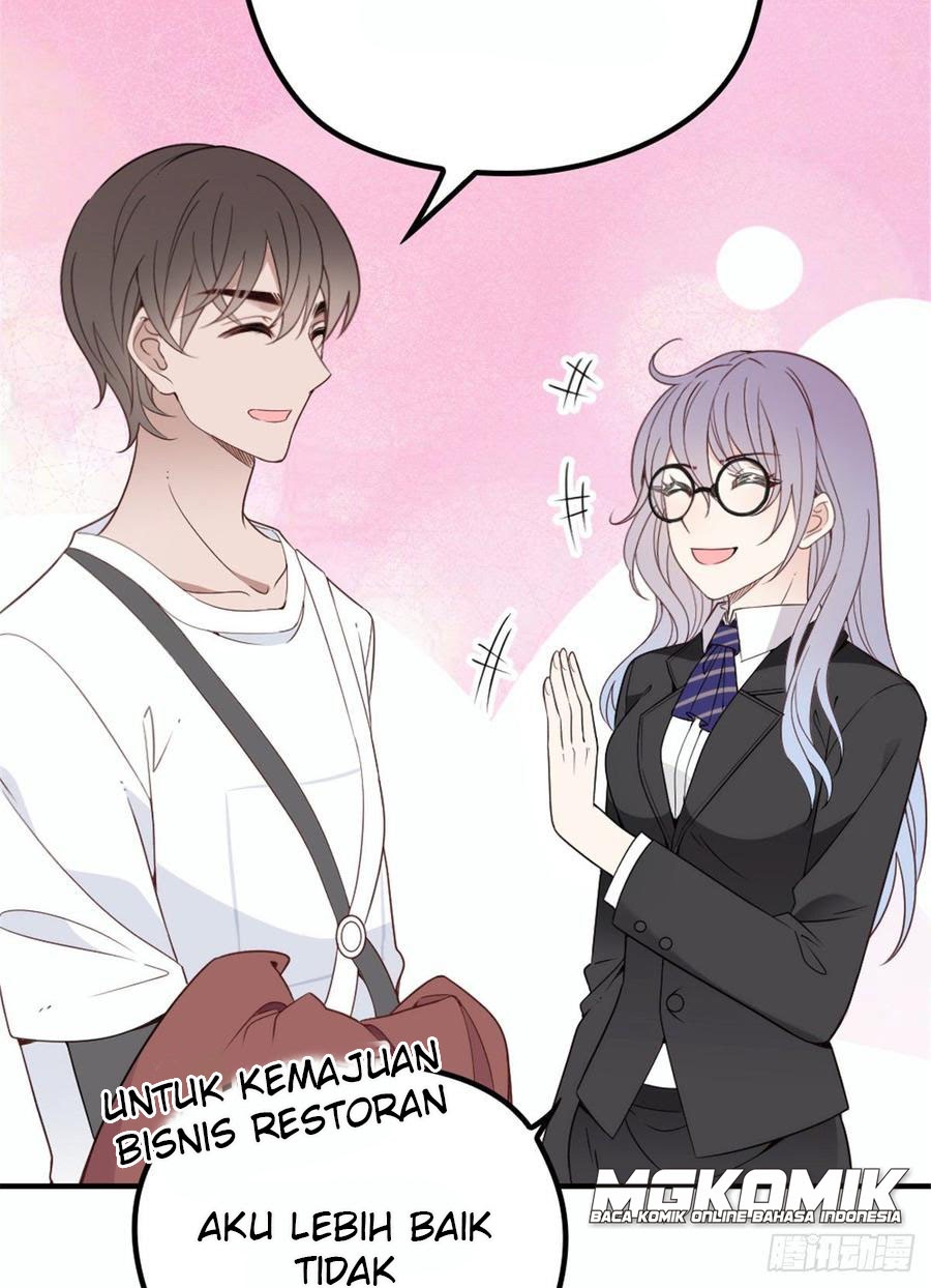 Pregnant Wife, One Plus One Chapter 18 Gambar 13