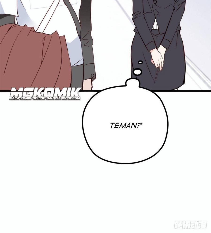 Pregnant Wife, One Plus One Chapter 18 Gambar 24