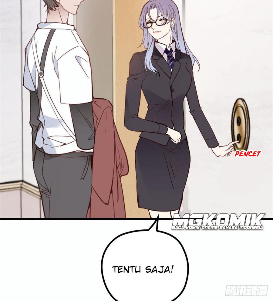 Pregnant Wife, One Plus One Chapter 18 Gambar 26