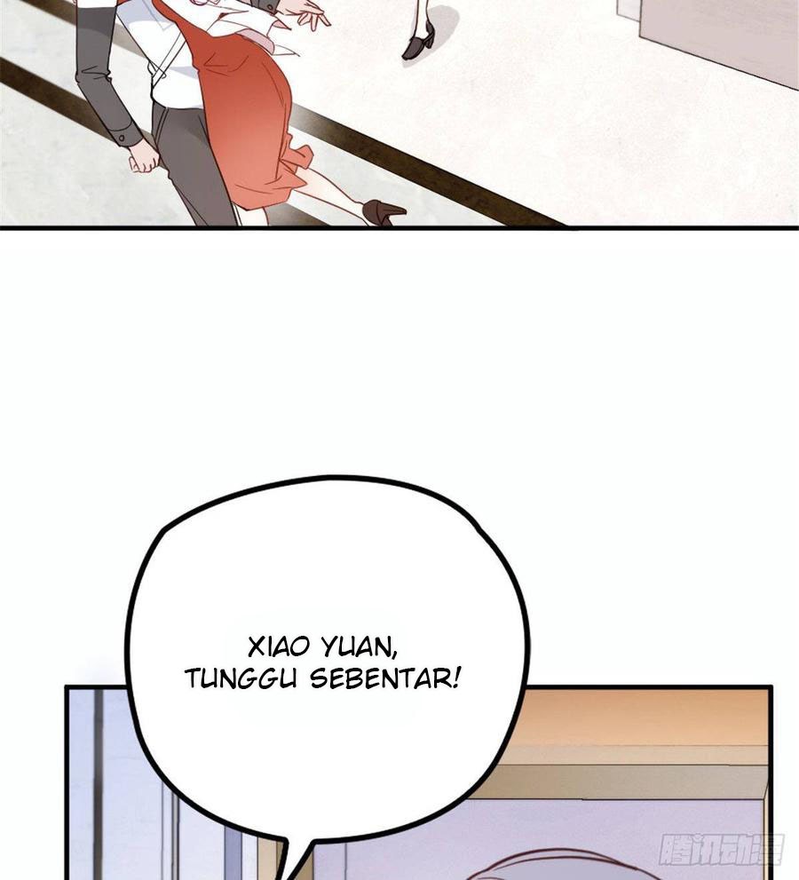 Pregnant Wife, One Plus One Chapter 18 Gambar 35