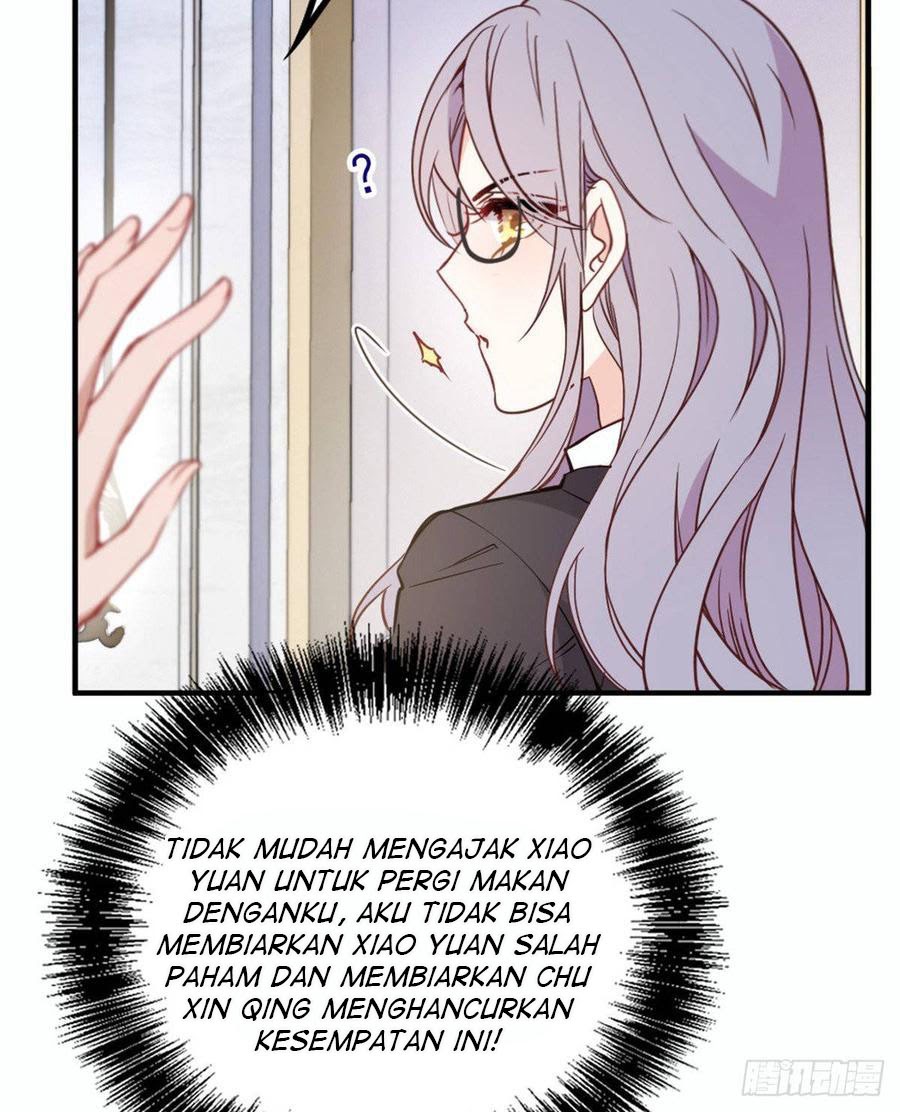 Pregnant Wife, One Plus One Chapter 18 Gambar 36