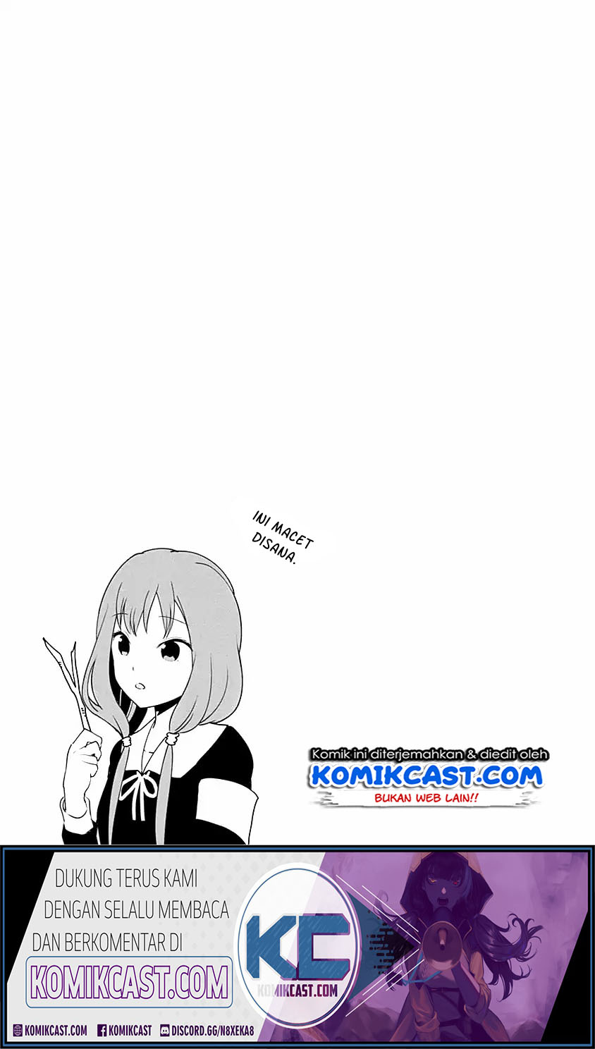 Kaguya-sama wa Kokurasetai – Tensai-tachi no Renai Zunousen Chapter 203.5 Gambar 10