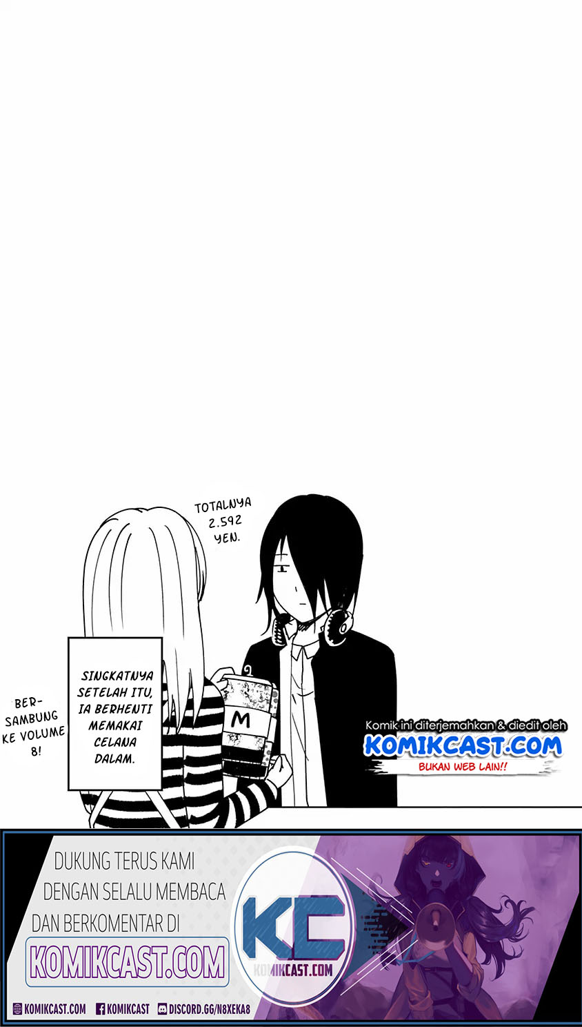 Kaguya-sama wa Kokurasetai – Tensai-tachi no Renai Zunousen Chapter 203.4 Gambar 11