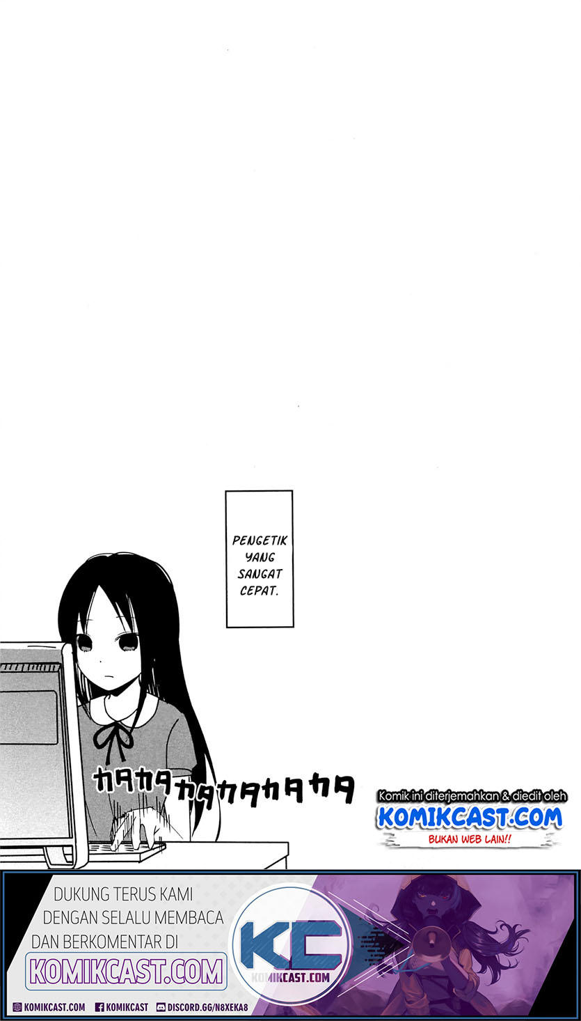 Kaguya-sama wa Kokurasetai – Tensai-tachi no Renai Zunousen Chapter 203.2 Gambar 4