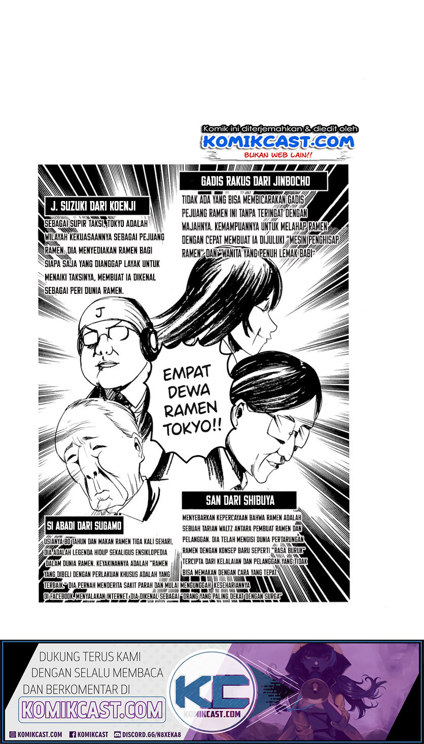 Kaguya-sama wa Kokurasetai – Tensai-tachi no Renai Zunousen Chapter 203.2 Gambar 5