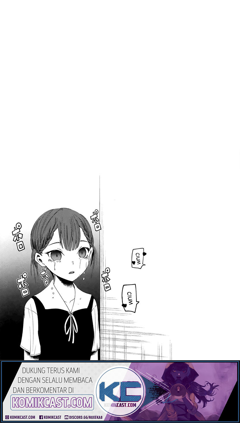 Kaguya-sama wa Kokurasetai – Tensai-tachi no Renai Zunousen Chapter 203.2 Gambar 9