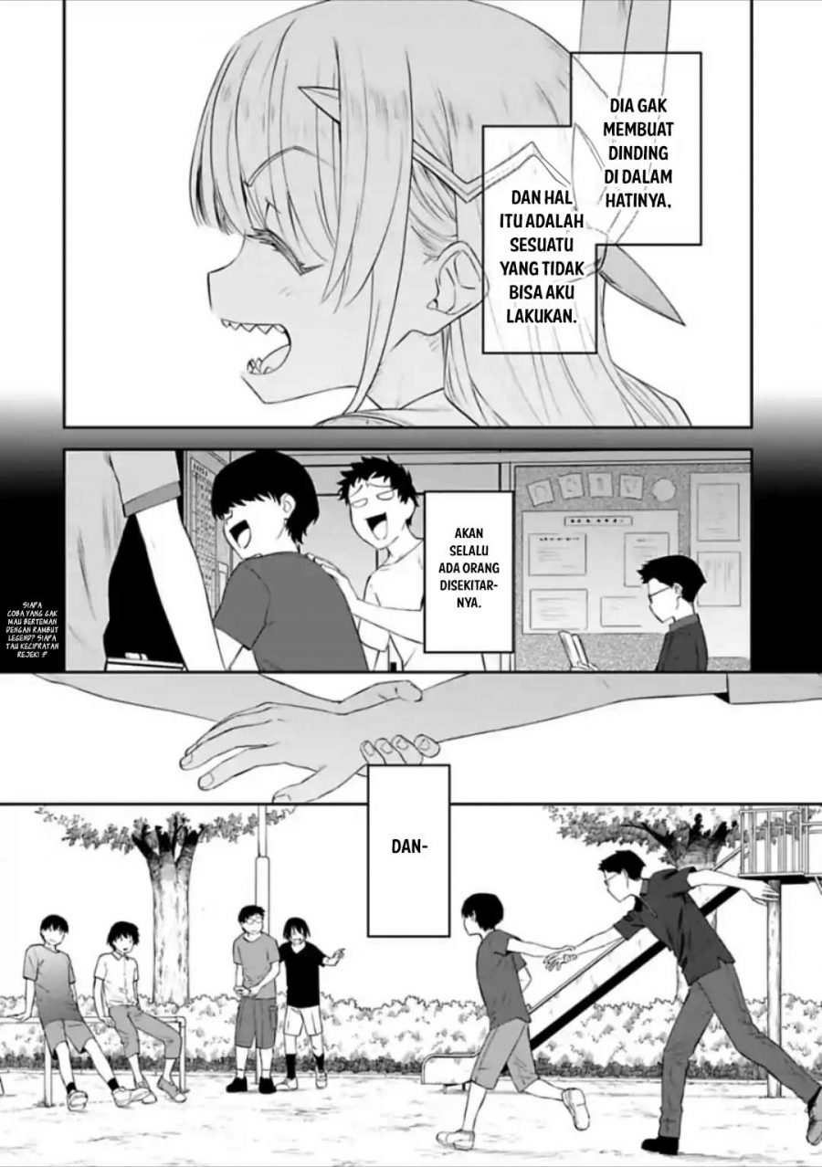 Fantasy Bishoujo Juniku Ojisan Chapter 22 Gambar 10