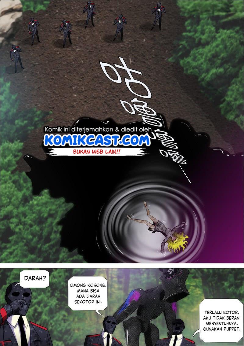 Iron Ladies Chapter 324 Gambar 9