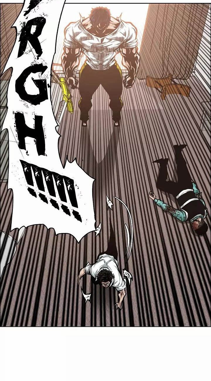 Rooftop Sword Master Chapter 34 Gambar 7