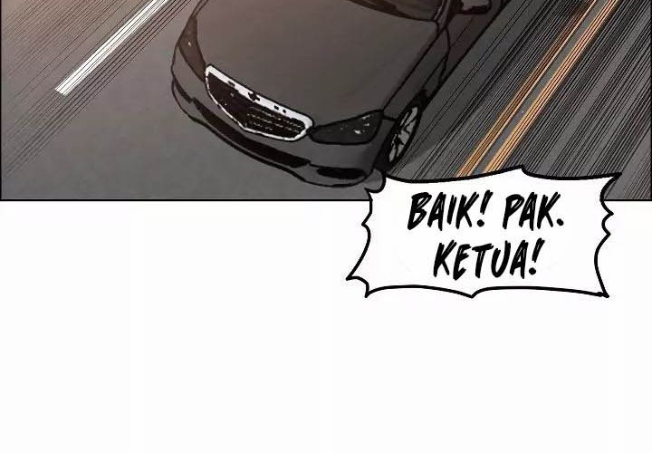 Rooftop Sword Master Chapter 34 Gambar 15