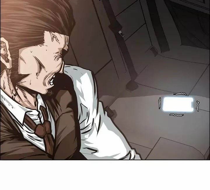 Rooftop Sword Master Chapter 34 Gambar 17