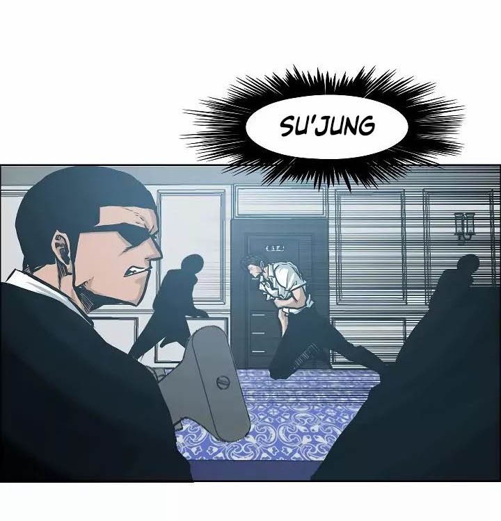 Rooftop Sword Master Chapter 34 Gambar 25