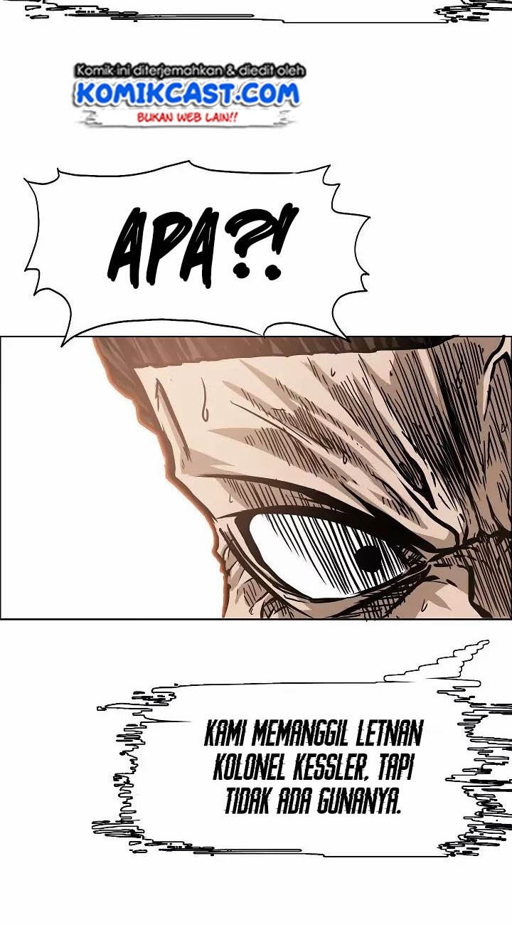 Rooftop Sword Master Chapter 34 Gambar 19