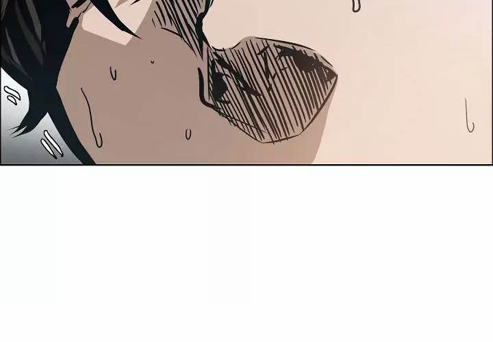 Rooftop Sword Master Chapter 34 Gambar 27