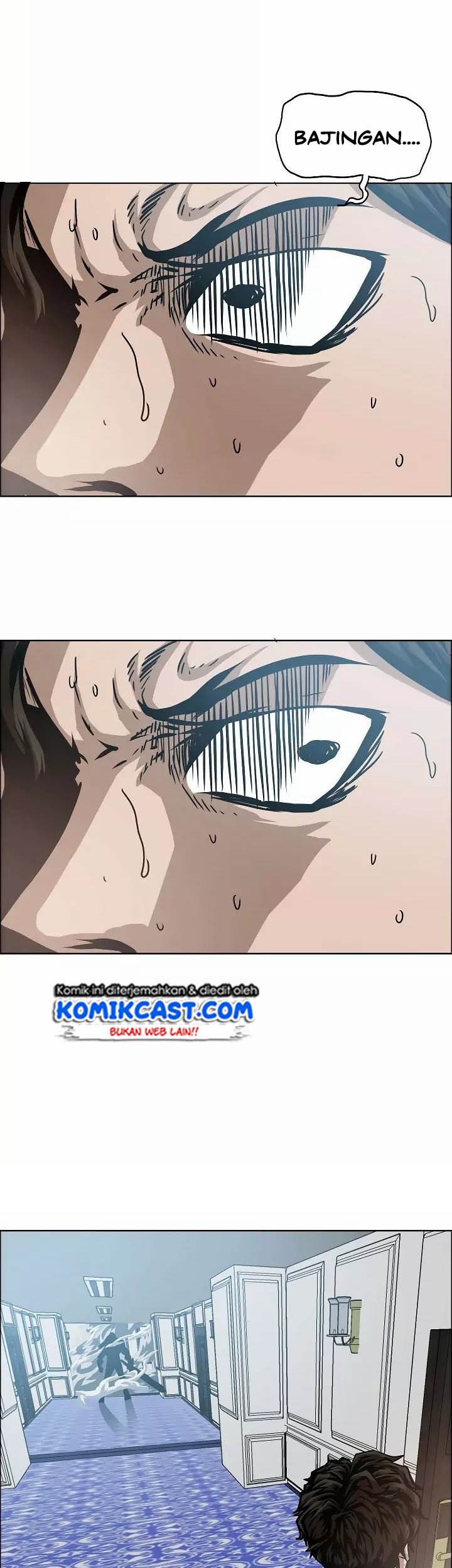 Rooftop Sword Master Chapter 34 Gambar 30