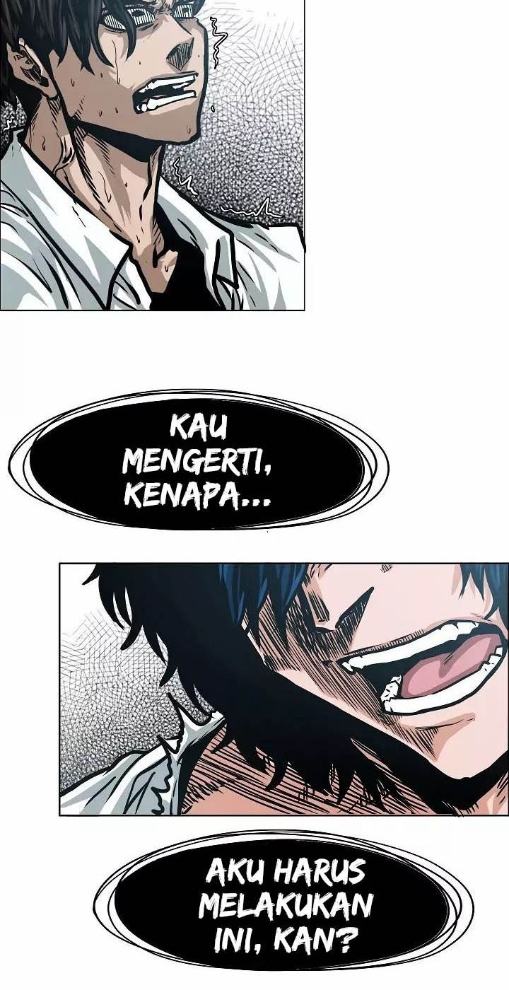 Rooftop Sword Master Chapter 34 Gambar 35