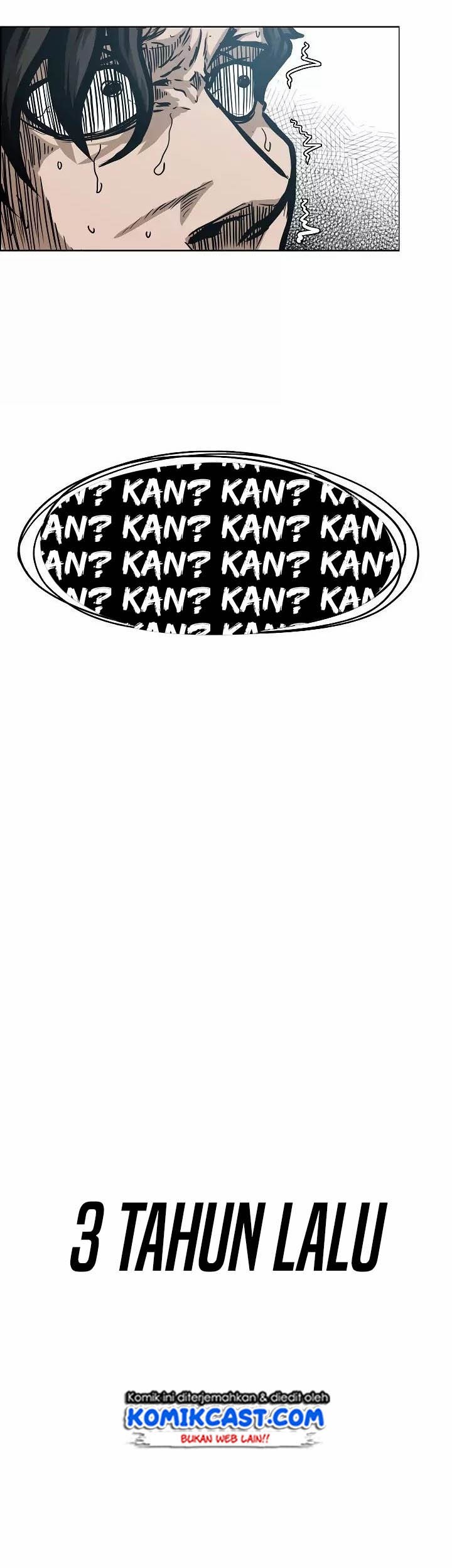 Rooftop Sword Master Chapter 34 Gambar 36