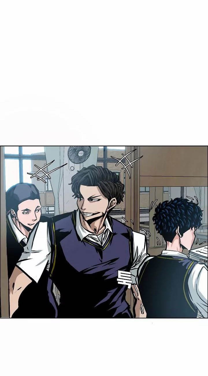 Rooftop Sword Master Chapter 34 Gambar 37