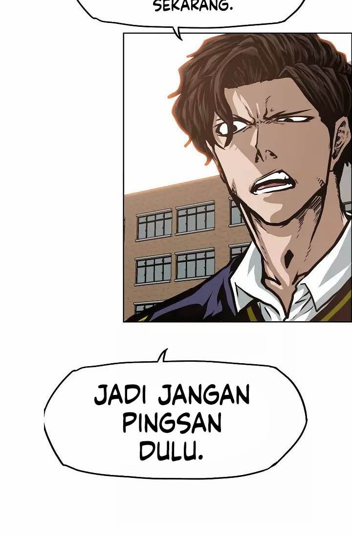 Rooftop Sword Master Chapter 34 Gambar 45