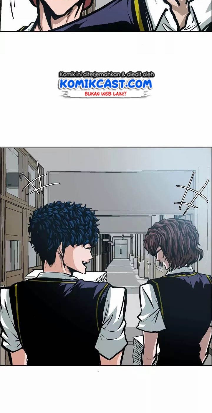 Rooftop Sword Master Chapter 34 Gambar 39