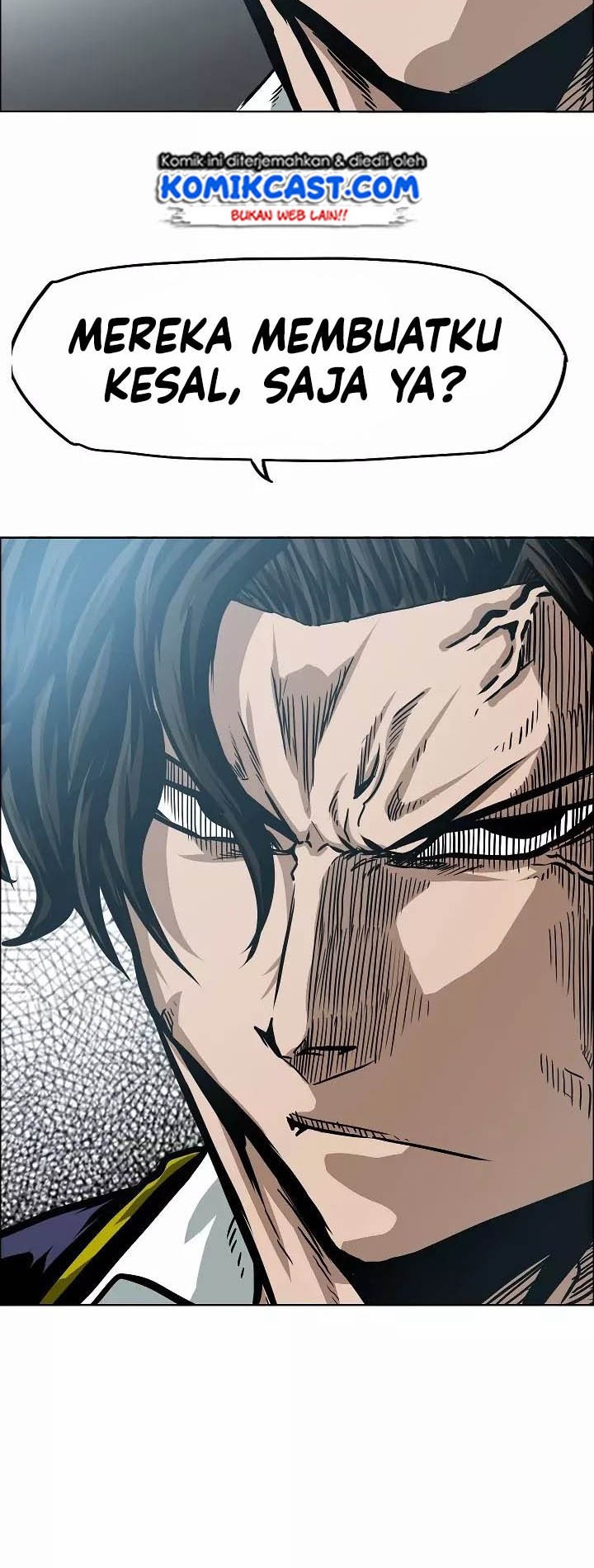 Rooftop Sword Master Chapter 34 Gambar 41