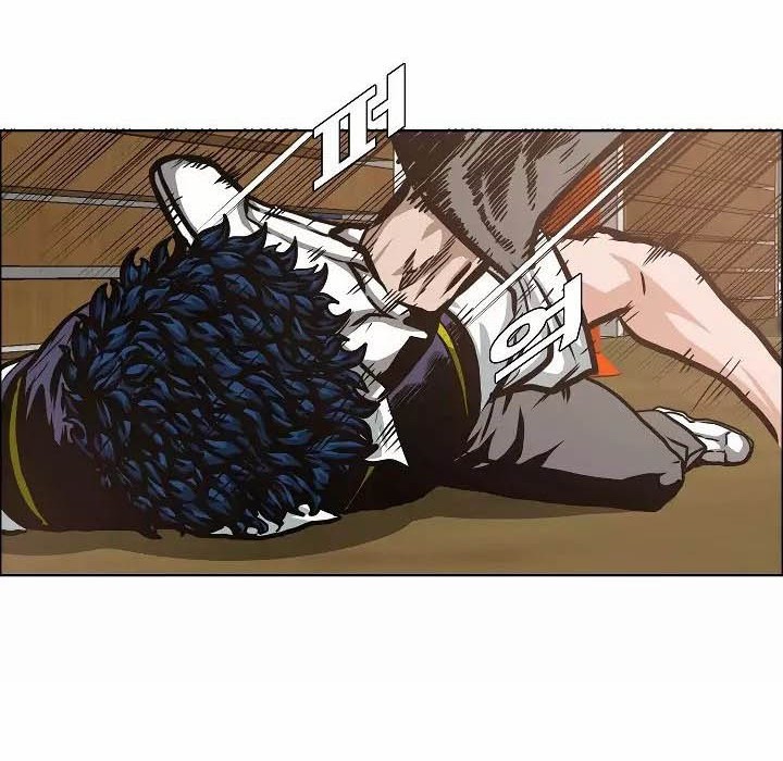 Rooftop Sword Master Chapter 34 Gambar 43