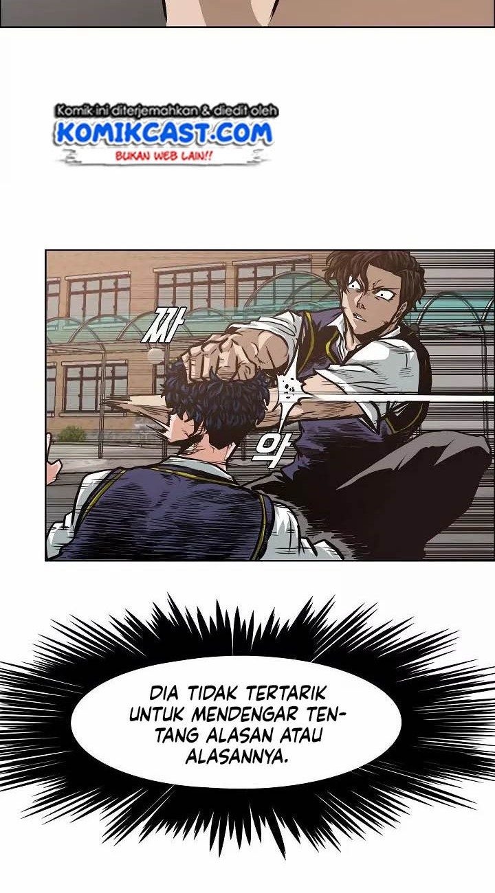 Rooftop Sword Master Chapter 34 Gambar 53