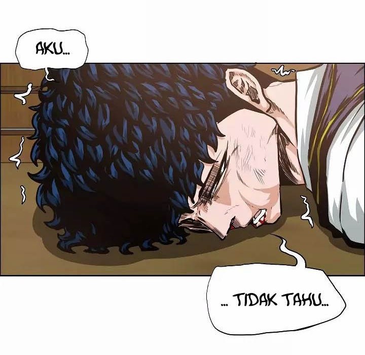 Rooftop Sword Master Chapter 34 Gambar 47