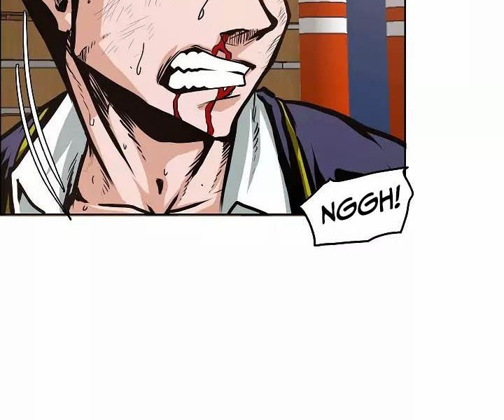 Rooftop Sword Master Chapter 34 Gambar 49