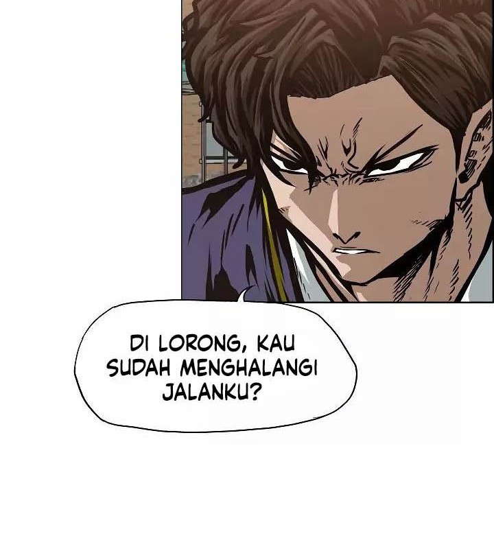 Rooftop Sword Master Chapter 34 Gambar 51