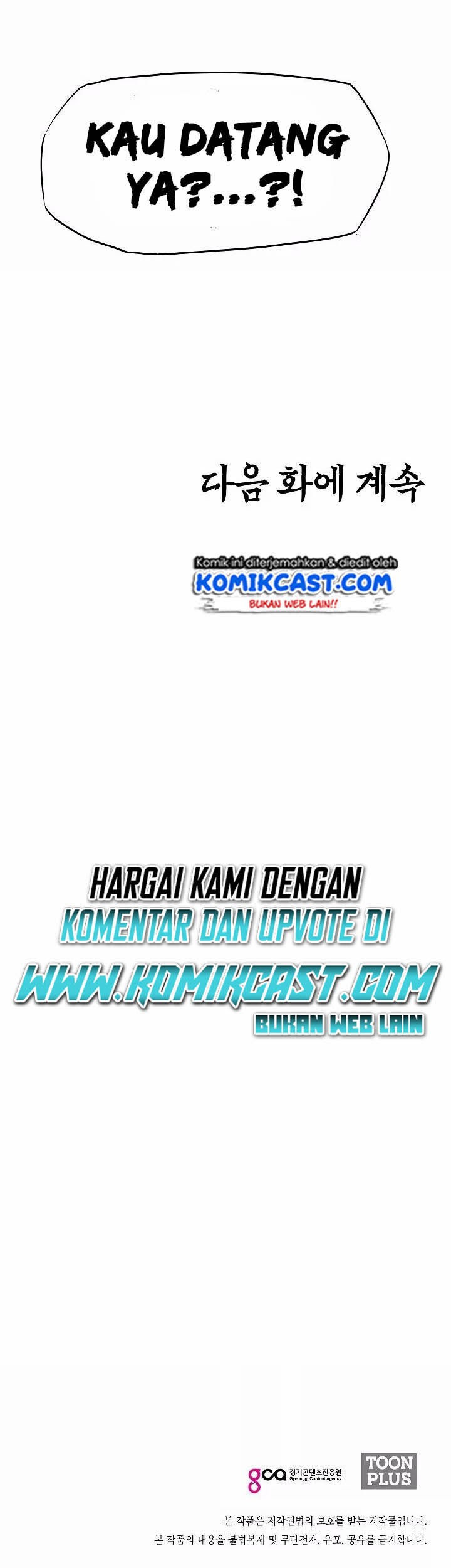 Rooftop Sword Master Chapter 34 Gambar 58