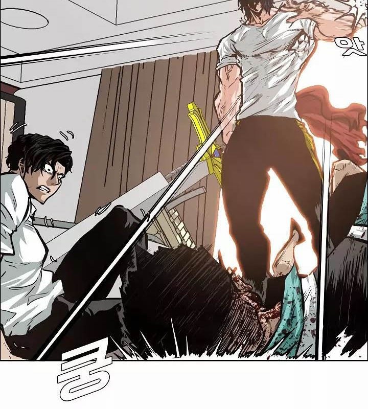 Rooftop Sword Master Chapter 34 Gambar 5