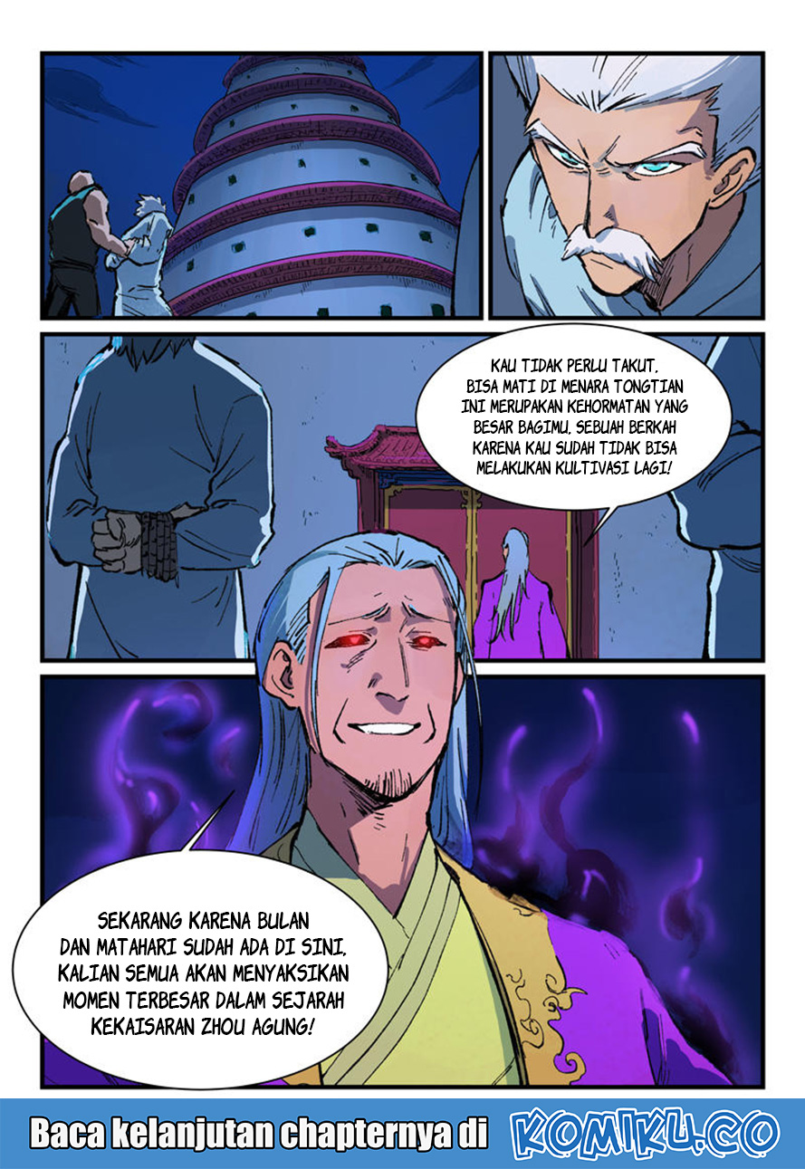 Star Martial God Technique Chapter 388 Gambar 10