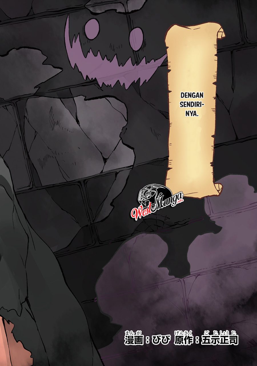 Hitoribocchi no Isekai Kouryaku Chapter 37 Gambar 4