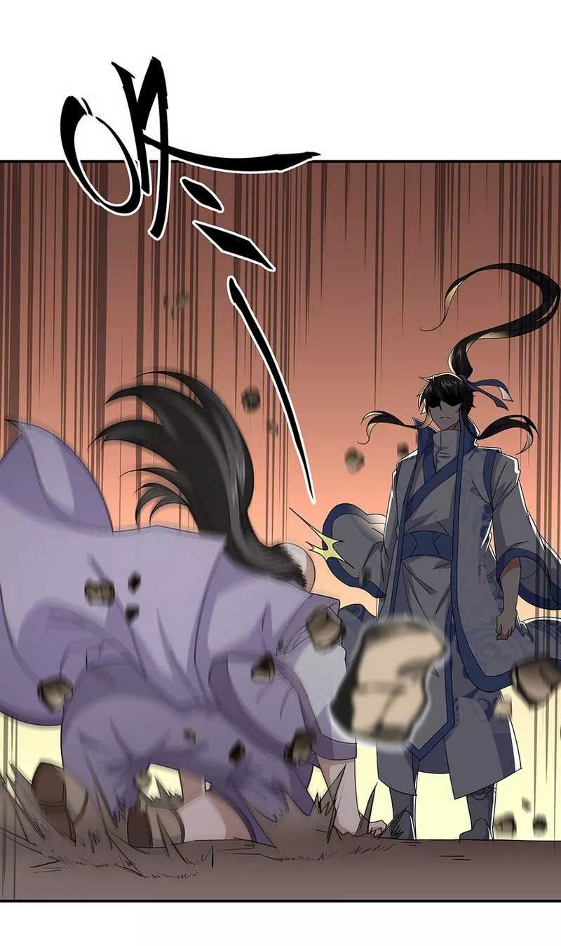 Peerless Soul Chapter 228 Gambar 6