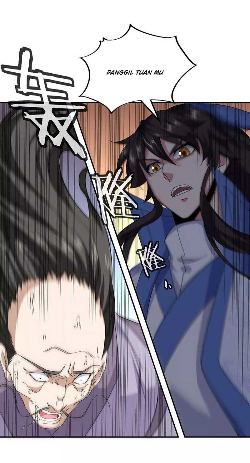 Peerless Soul Chapter 228 Gambar 7