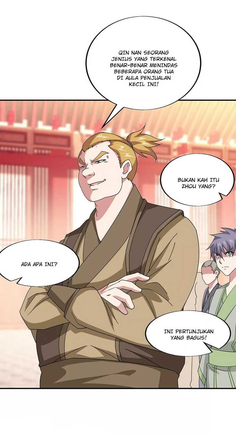 Peerless Soul Chapter 228 Gambar 9