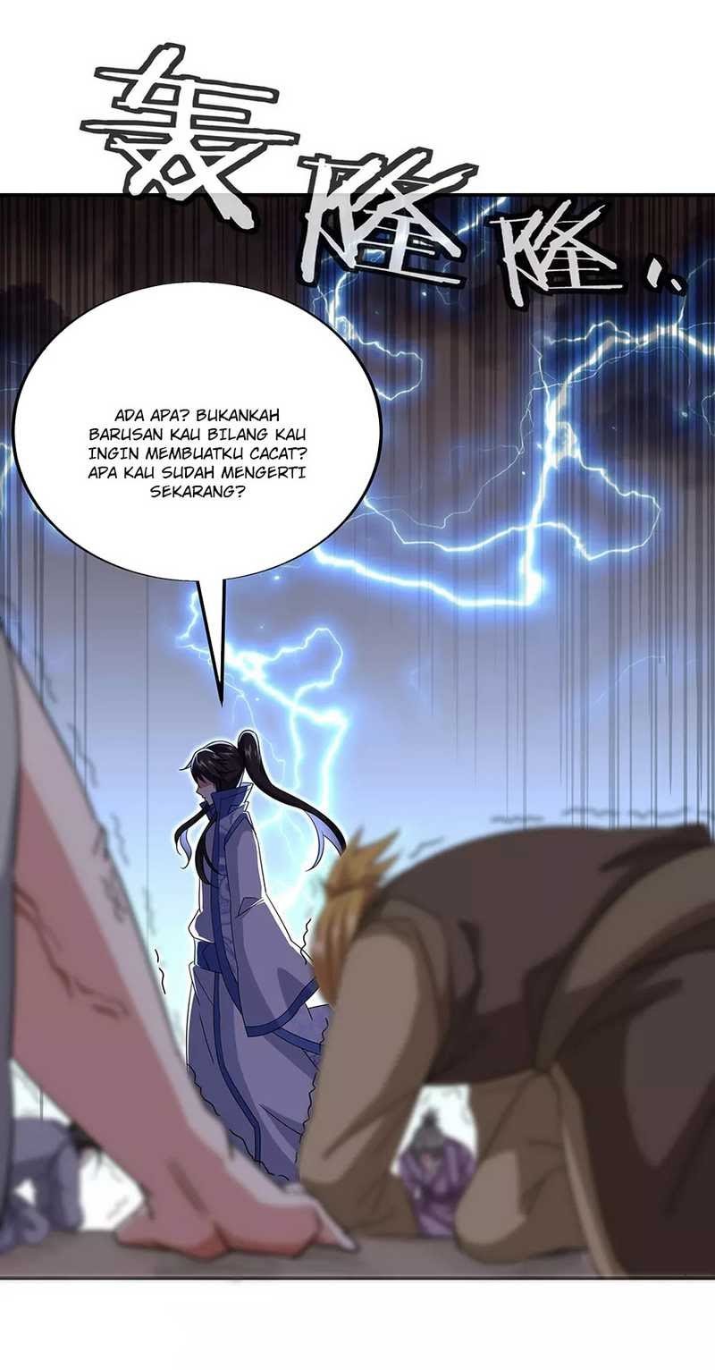 Peerless Soul Chapter 228 Gambar 14