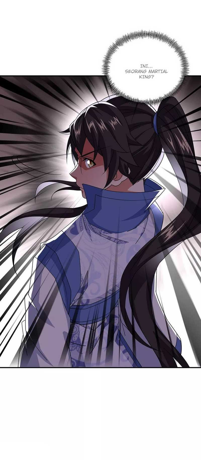 Peerless Soul Chapter 228 Gambar 18