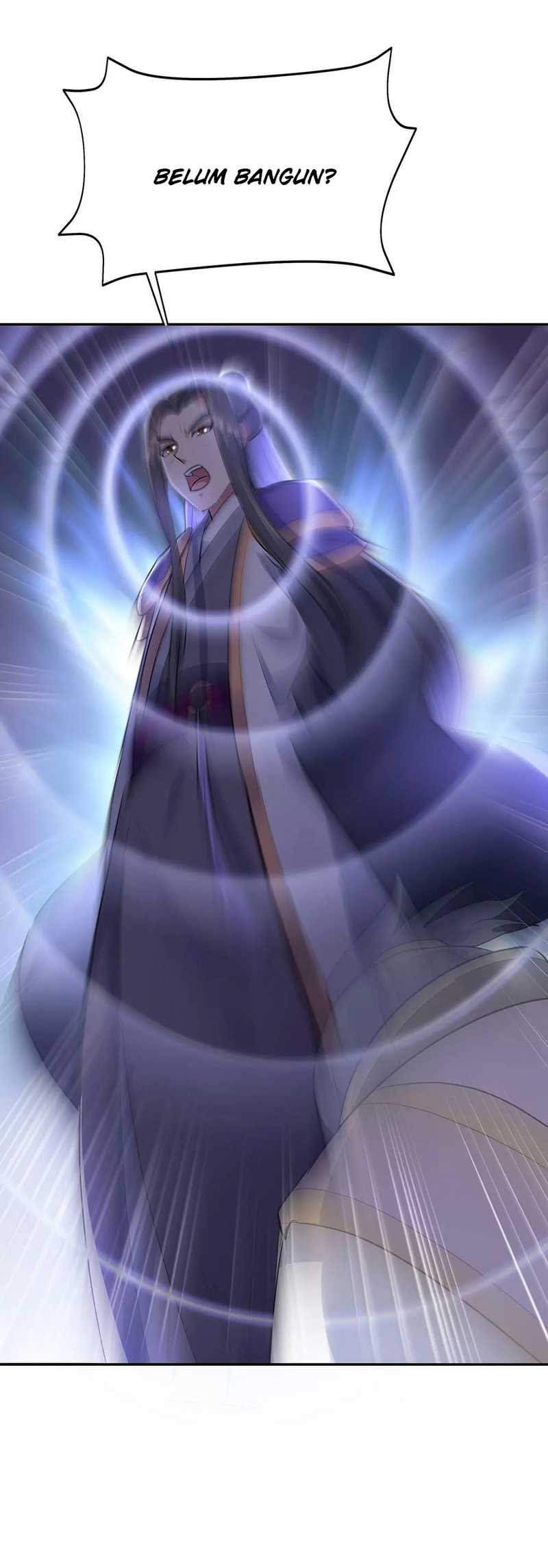 Peerless Soul Chapter 228 Gambar 20