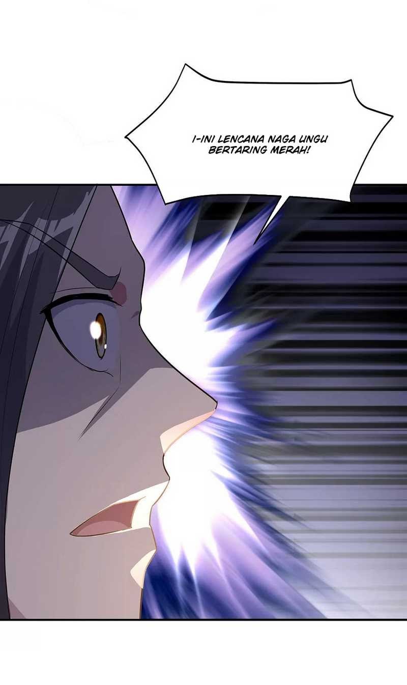 Peerless Soul Chapter 228 Gambar 26