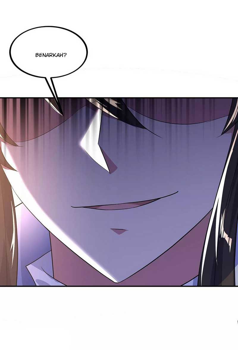 Peerless Soul Chapter 228 Gambar 31