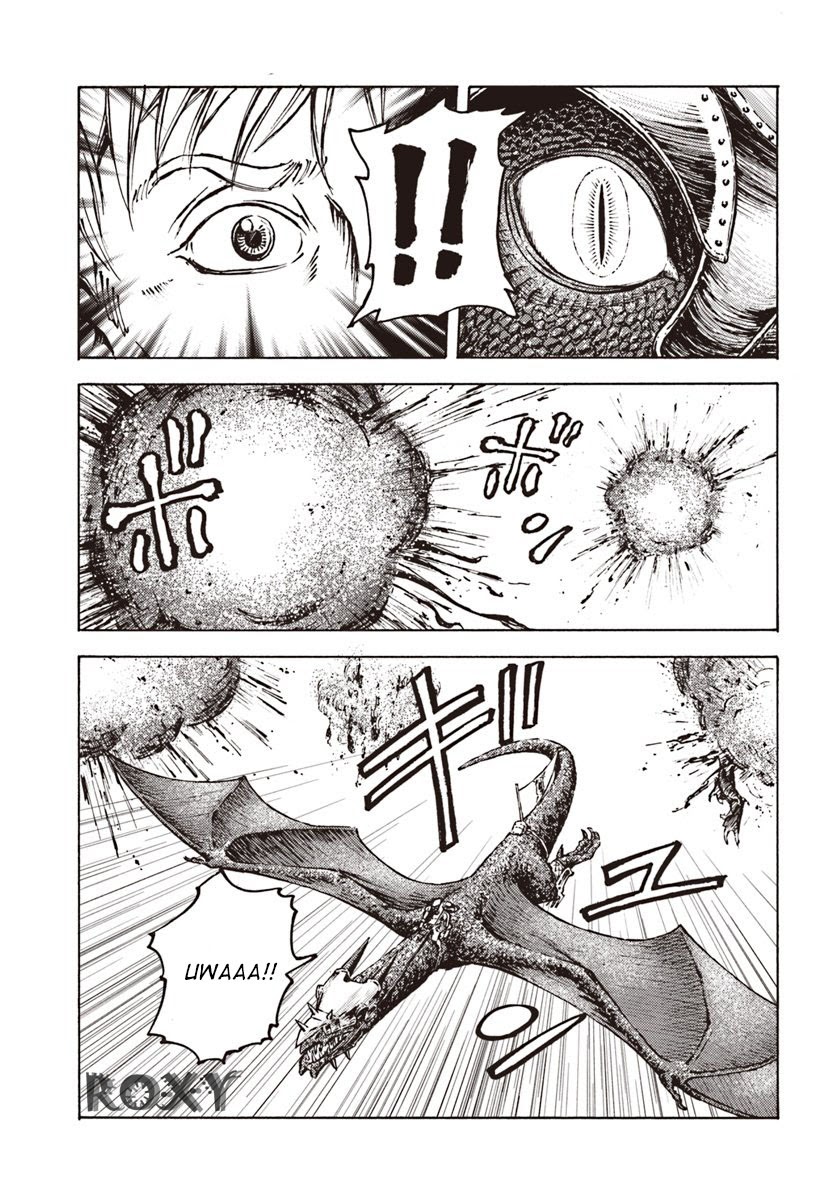 Nihonkoku Shoukan Chapter 11 Gambar 30