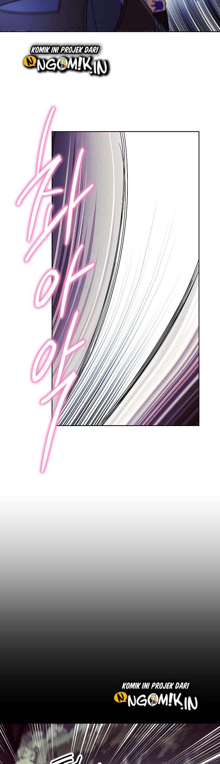 The Live Chapter 45 Gambar 12