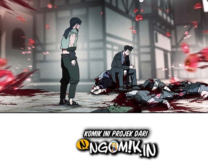 The Live Chapter 45 Gambar 49