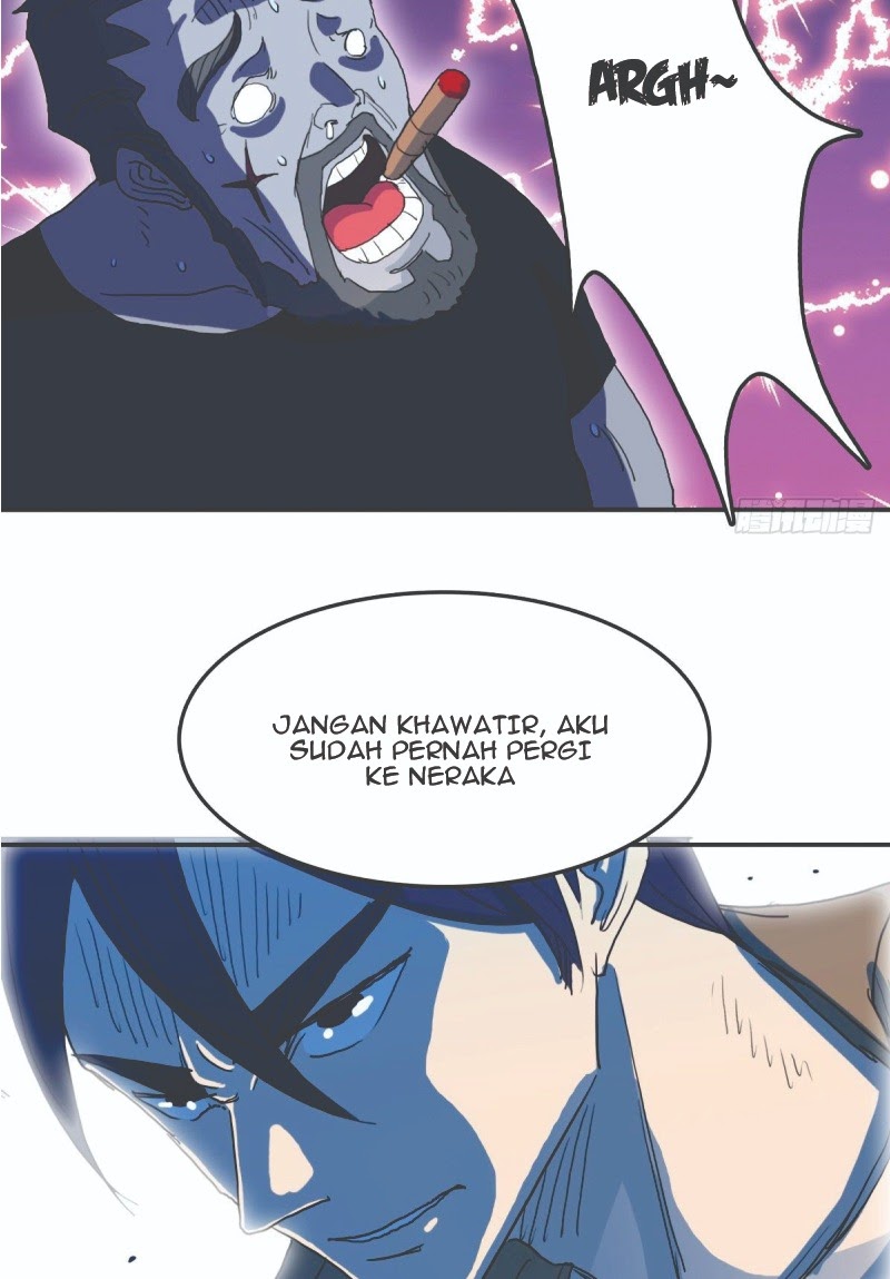 I Was Possessed By The Devil Chapter 25 Gambar 54