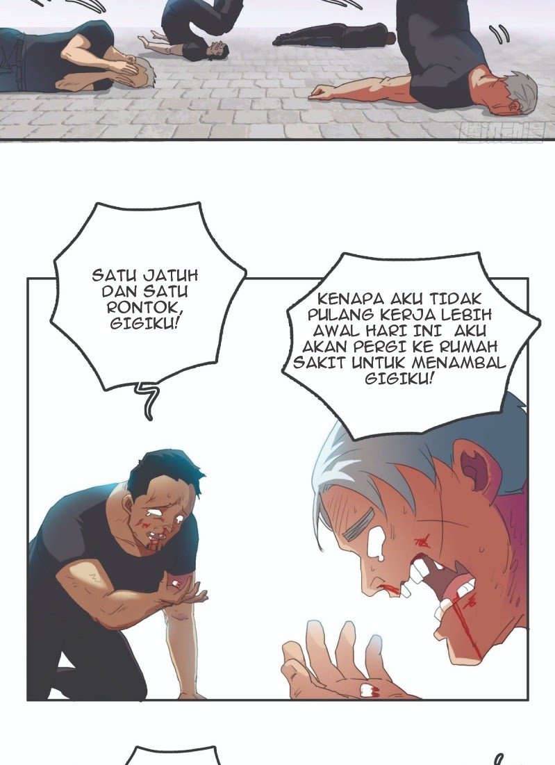 I Was Possessed By The Devil Chapter 25 Gambar 15
