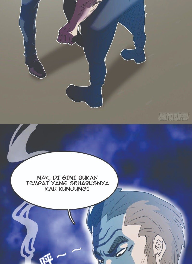 I Was Possessed By The Devil Chapter 25 Gambar 22